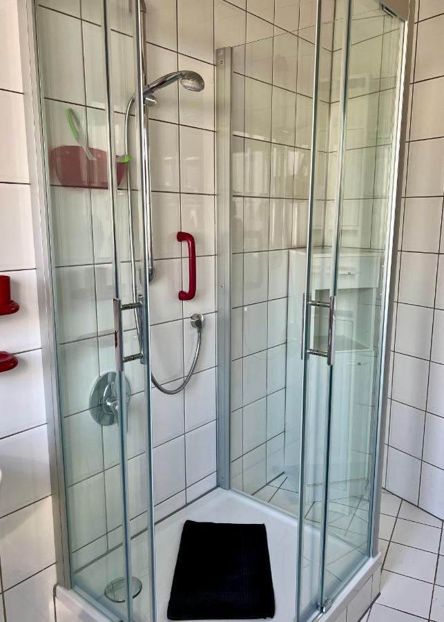 Anton-Ulrich Apartment Майнинген Экстерьер фото